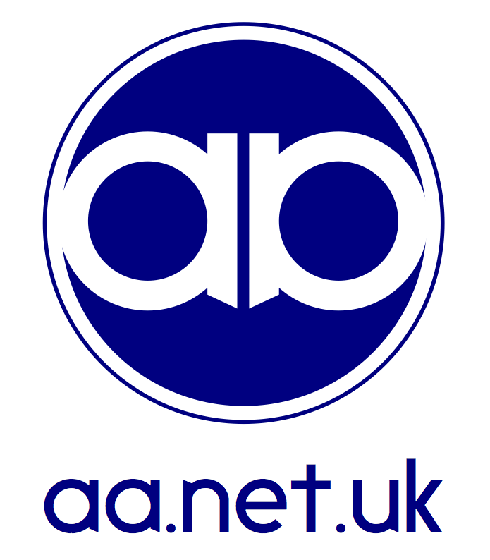 Andrews & Arnold Logo