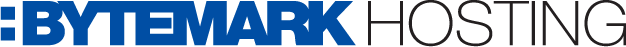 Bytemark Hosting logo